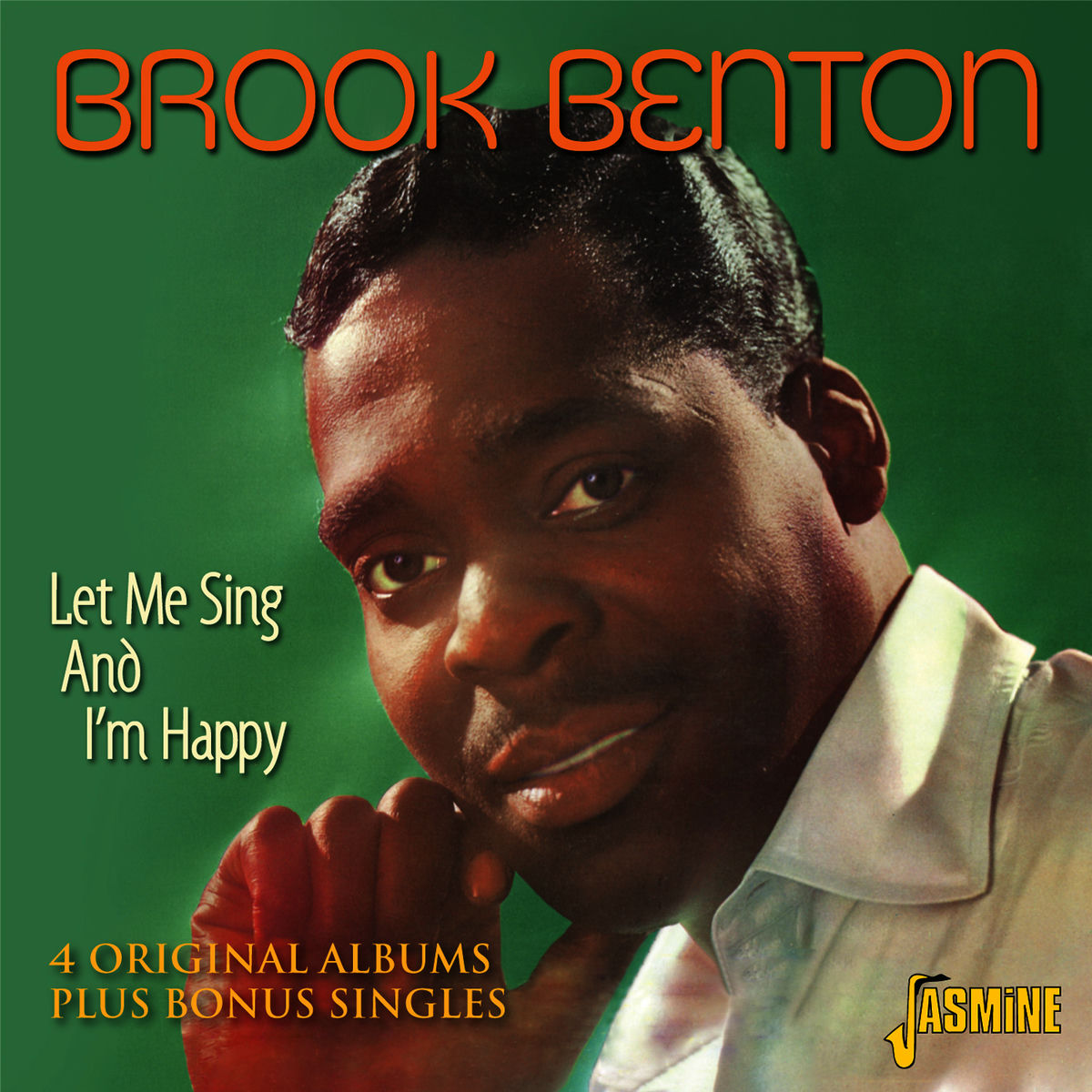 Brook Benton